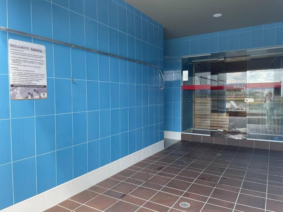Excelente Apartamento Bucaramanga Dış mekan fotoğraf